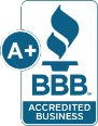 H2H Movers - BBB Rating & Accreditation
