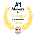 H2H Movers review in Great Guys Moving