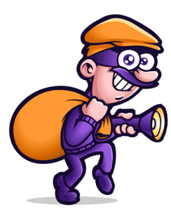 burglar