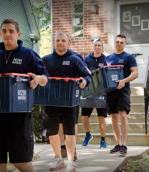 The Importance of Hiring Professional Movers to Having a Smooth Move