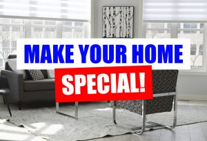 Want to move to a better home? We from H2H Movers can help you with that!