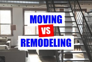 If you want to move we from H2H Movers can help you with that