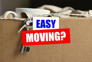 Organize your move with H2H Movers!