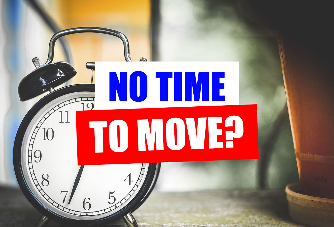 Long distance moving by H2h Movers