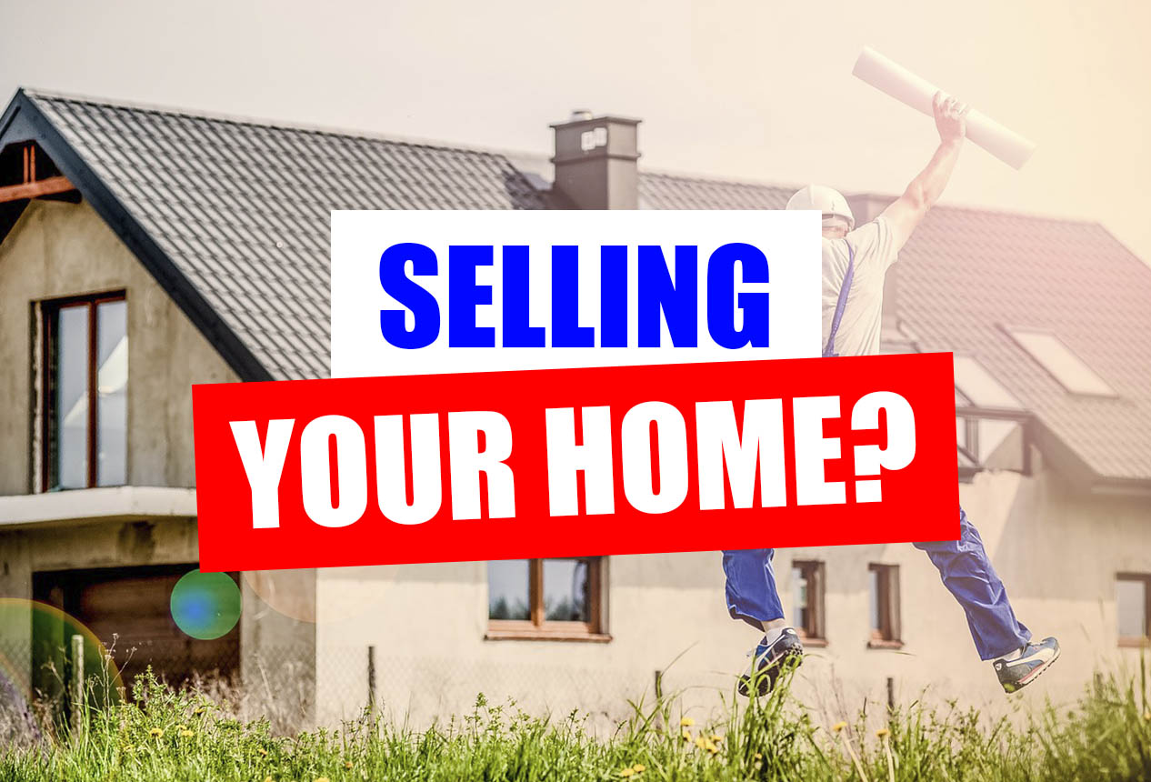 Make Your Home Look Better