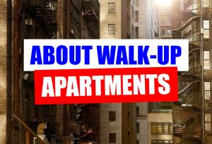 H2H Movers can help you with moving to a walk-up apartment