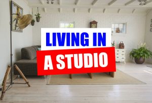 H2H Movers Chicago can help you with your studio apartment move