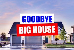 H2H Movers can help you move to a small house