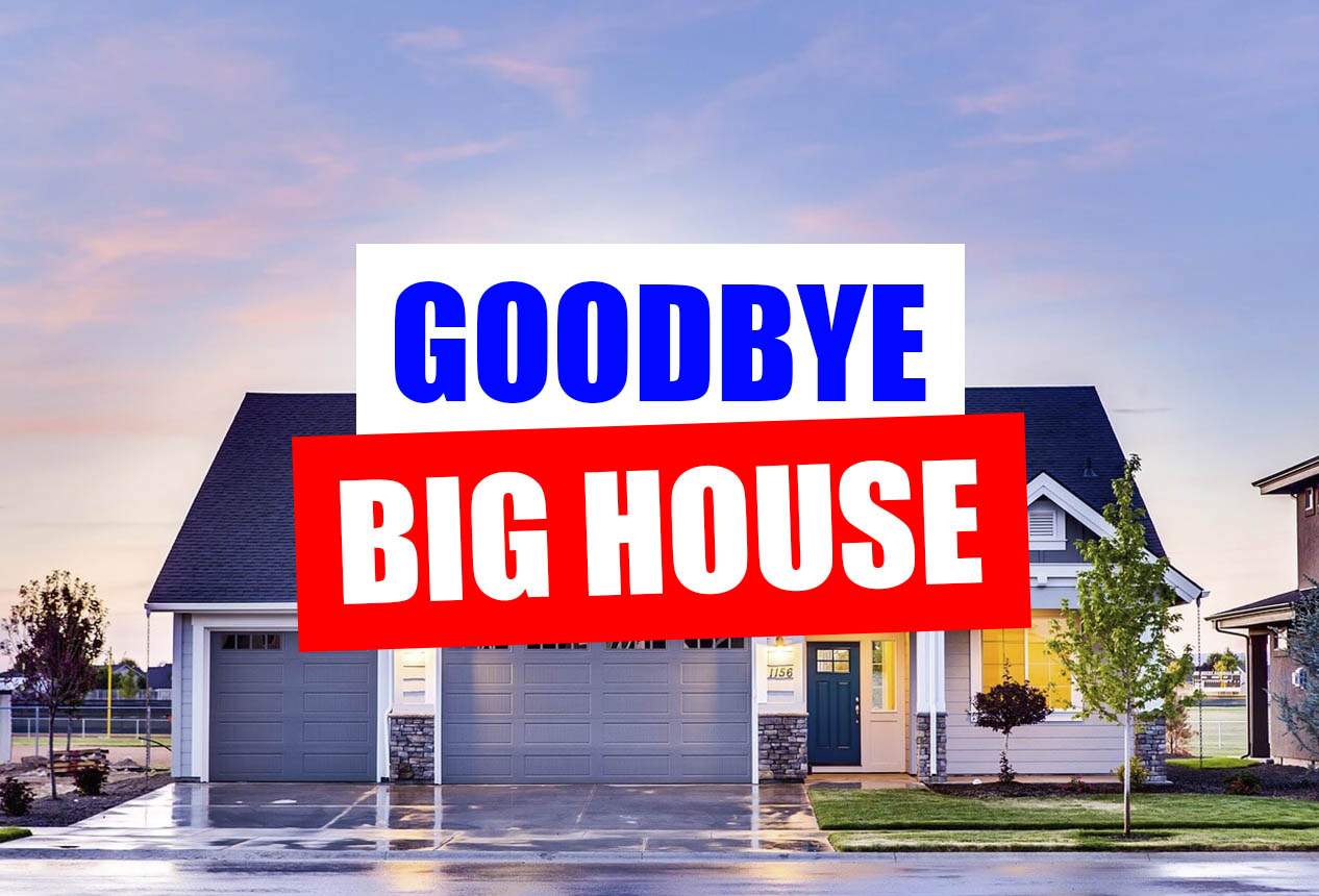 H2H Movers can help you move to a small house