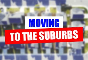 Always count on H2H Movers Chicago for your suburban move!'