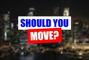 We from H2H Movers Chicago can always help you with your move