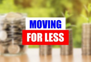 Move with H2H Movers for less