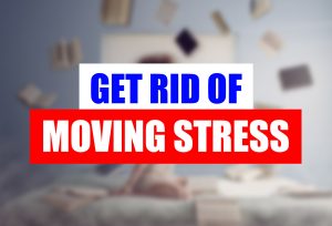 Moving is less stressful with a good moving company