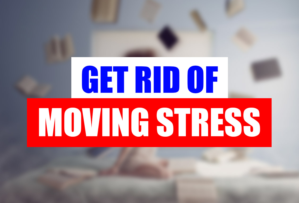 Moving is less stressful with a good moving company