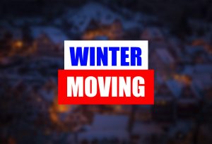 H2H Movers can help you with your winter move