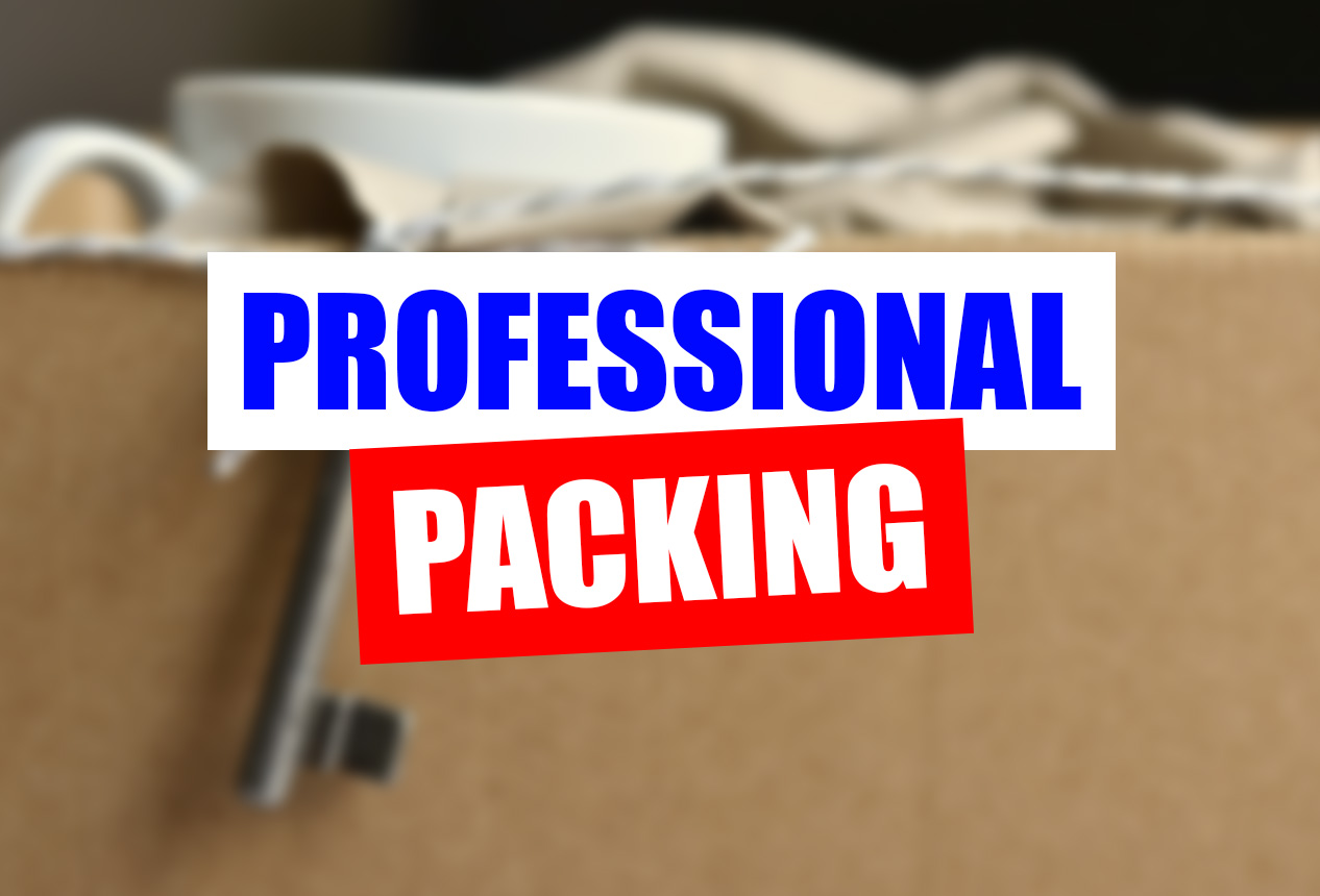 Furniture Moving by H2H Movers