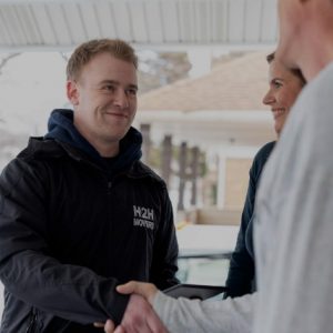 Long Distance Moving by H2H Movers