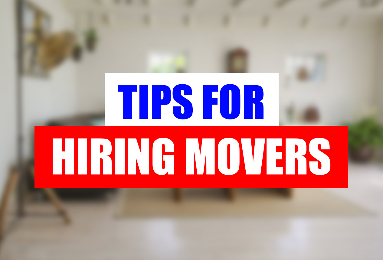 Tips for a Better Moving Experience with H2H Movers