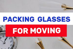 Packing services by H2H Movers