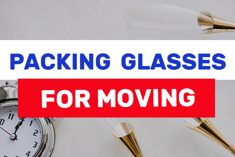 Packing services by H2H Movers