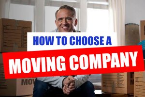 How to Choose a Moving Company by H2H Movers