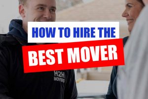 How to hire the best mover