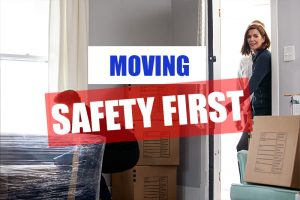 Move Safely with H2H Movers Chicago