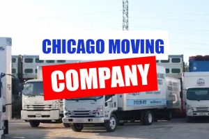 Comparing Chicago Moving Companies