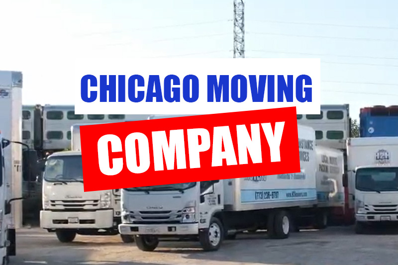 Comparing Chicago Moving Companies