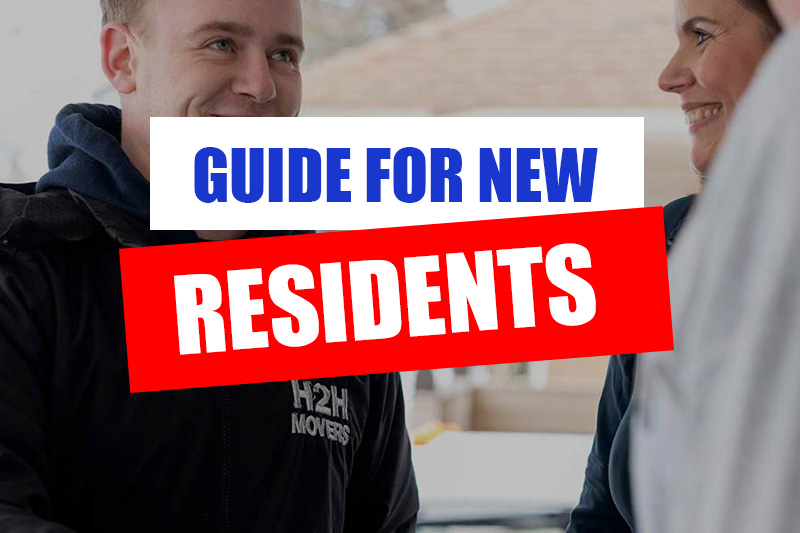 Chicago Neighborhood Guide for New Residents