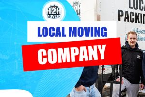 Choosing the Right Local Moving Company in Chicago Illinois