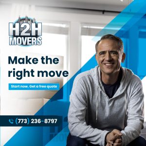 Your Ultimate Chicago to California Moving Checklist