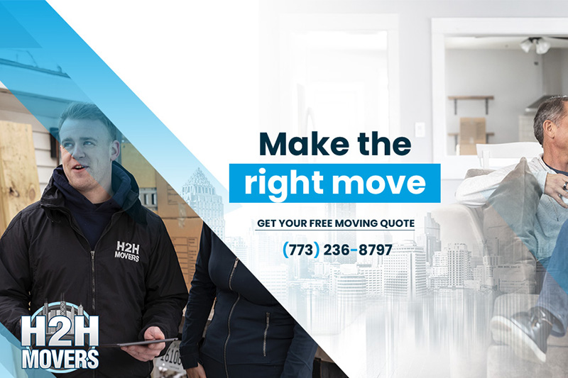 Your Ultimate Chicago to California Moving Checklist