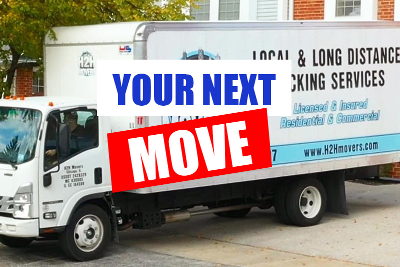 Why Chicago Is the Perfect Place for Your Next Move